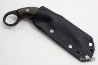 Karambit - Carbon Fiber