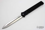 Estiletto - Spear PARA-EST-SP-BLK-S