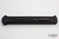 Estiletto - Spear PARA-EST-SP-BLK-S