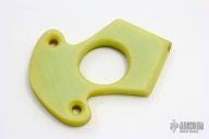 U.D.T. "Urban Defense Tool"