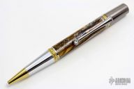 Custom Pen - Mammoth Tooth