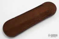 Custom Pen - Mammoth Tooth