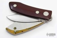 Mk. 1 Swing Lock Folder - #807