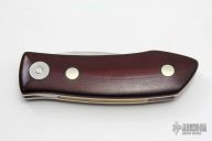 Mk. 1 Swing Lock Folder - #807