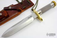 Model 18-7.5" - Attack Survival - No Sawteeth