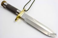 Model 18-7.5" - Attack Survival - No Sawteeth