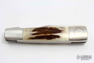 MK 2 Wood/Irie Swing Lock Folder - #918