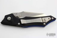 129-4 SF M/A Satin Standard