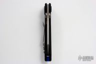 129-4 SF M/A Satin Standard