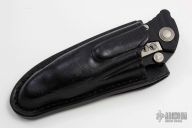 163-3 Socom Delta T/E Black Full Serrated