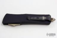 Troodon D/E Cowry-x San-Mai #023