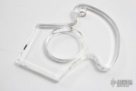 U.D.T. "Urban Defense Tool"