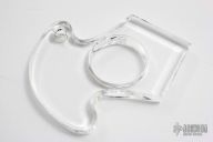 U.D.T. "Urban Defense Tool"