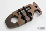 AZCK Exclusive Pocket .45