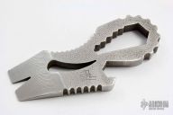 TT Chopper Rev B with Cutter Coyote Brown