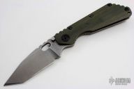 SMF CC - Tanto