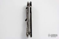 XM-18 3.5" Spanto Non-Flipper