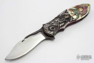 Dragon Assisted Flipper