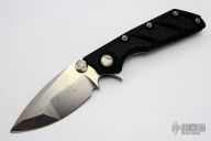 153-10 DOC Stonewash Standard