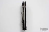 153-10 DOC Stonewash Standard