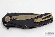 164-1KA Mini Matrix Katana