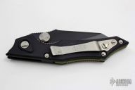 129-1 SF M/A Black Standard