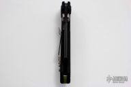 129-1 SF M/A Black Standard