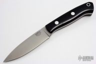 Mini North Star - Black G10