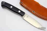 Mini North Star - Black G10