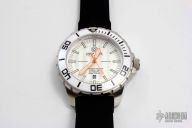 Deep Blue DayNight Recon