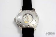 Deep Blue DayNight Recon