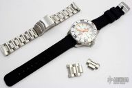 Deep Blue DayNight Recon