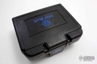 Deep Blue DayNight Recon