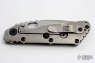 MSC SMF - Full Titanium Spanto