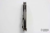 MSC SMF - Full Titanium Spanto