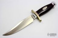 Nordic Knives Special Bowie #620