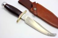 Nordic Knives Special Bowie #620