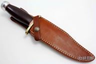 Nordic Knives Special Bowie #620