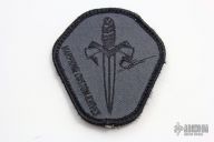 Marfione Custom Knives Patch