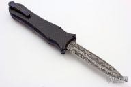 Deadlock - Model A - PROTOTYPE