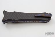 Deadlock - Model A - PROTOTYPE