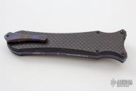 Deadlock - Model A - PROTOTYPE