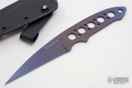Kasper Cutter - Titanium