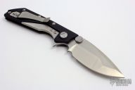 153-10 DOC Stonewash Standard