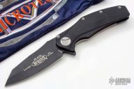 164-1 Mini Matrix Black Standard