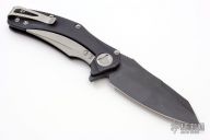 164-1 Mini Matrix Black Standard