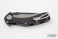 164-1 Mini Matrix Black Standard