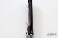 164-1 Mini Matrix Black Standard