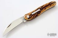 Roger's Whittler