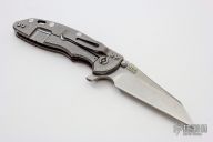 XM-18 3.5" Wharncliffe
